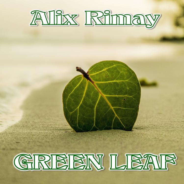 Alix Rimay's avatar image