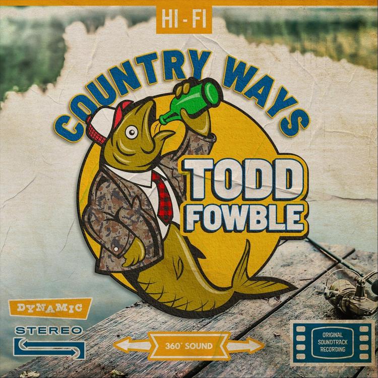 Todd Fowble's avatar image