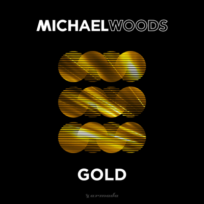 Gold By Michael Woods's cover