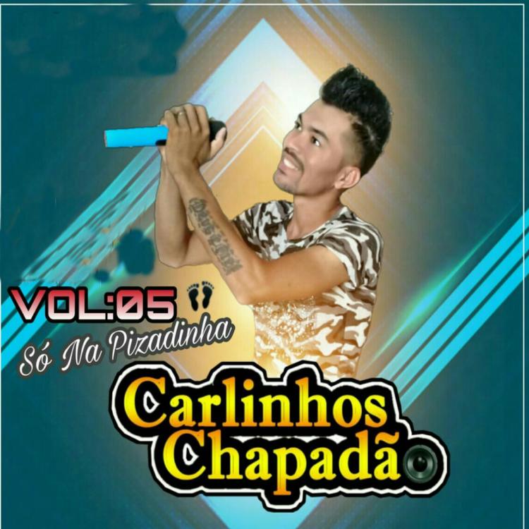 Carlinhos Chapadão's avatar image