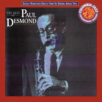 Autumn Leaves (Album Version) By Paul Desmond's cover