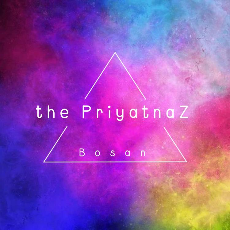 the PriyatnaZ's avatar image