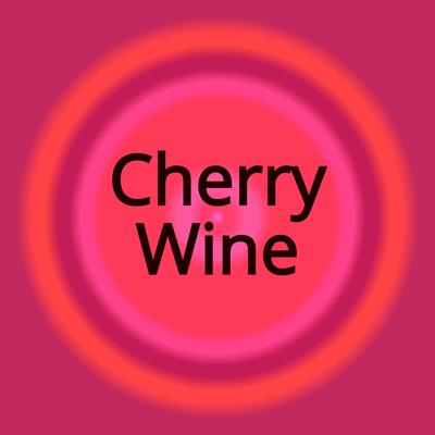 (She Smells Like) Cherry Wine's cover