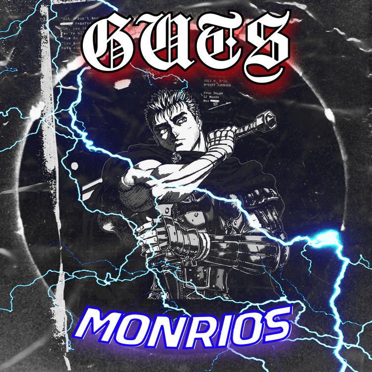 Monrios's avatar image