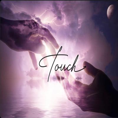 Touch By Stevie the Vibe's cover