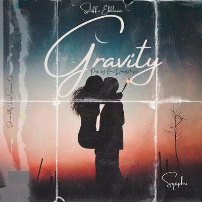 Gravity's cover