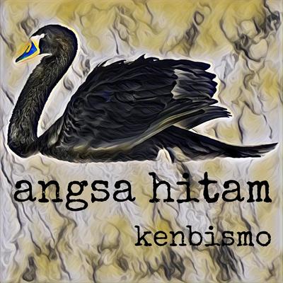 Angsa Hitam's cover