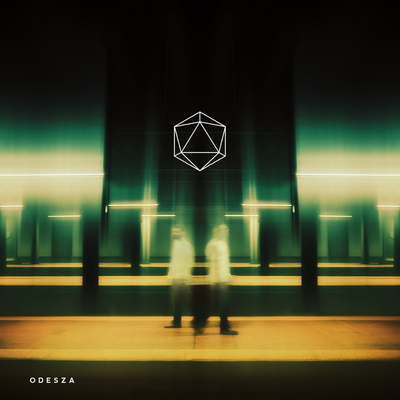 Forgive Me (feat. Izzy Bizu) By ODESZA, Izzy Bizu's cover