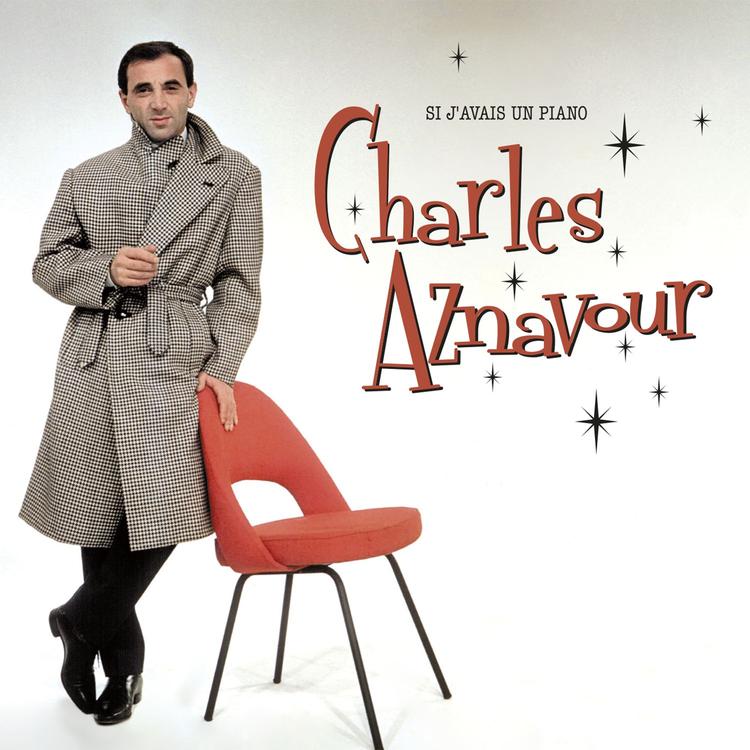 Aznavour, Charles's avatar image