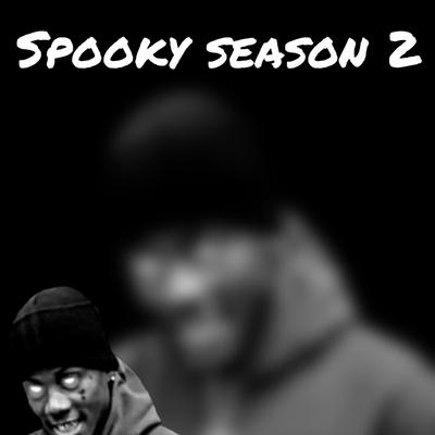 Spooky Season's cover