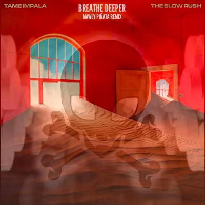 Breathe Deeper By Mawly Piñata's cover