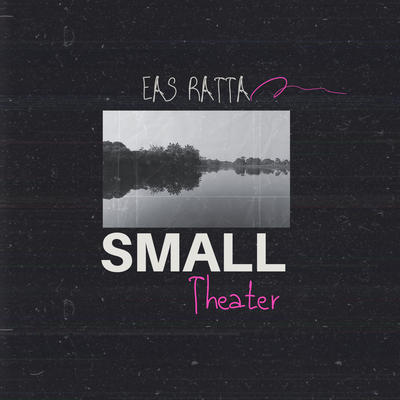 Small Theater's cover