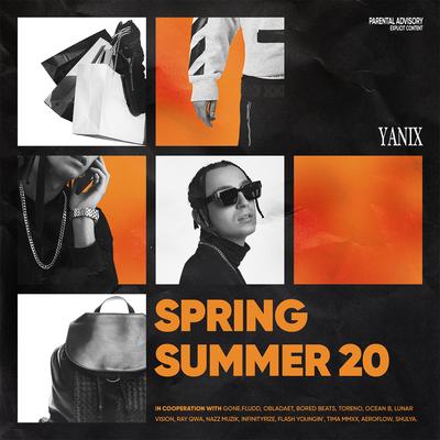 VVS By Yanix's cover