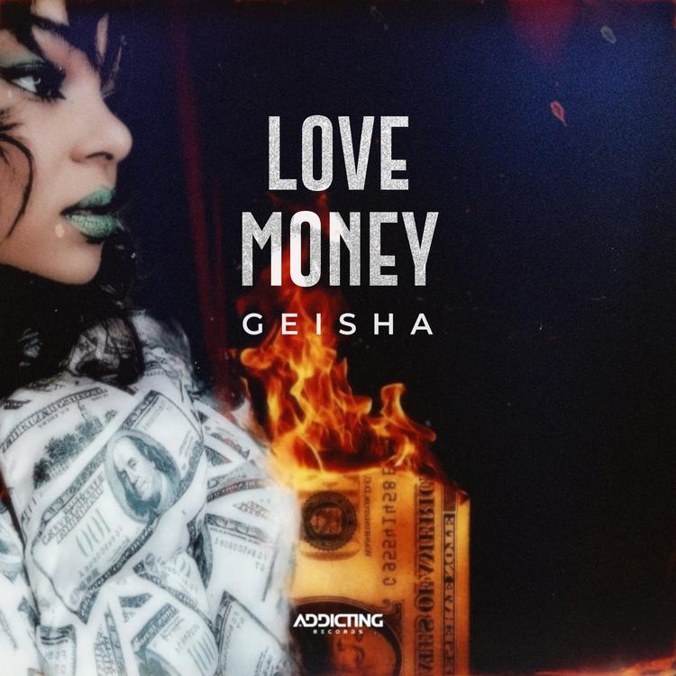 GeiSha's avatar image