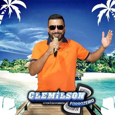 Clemilson Forrozeiro's cover