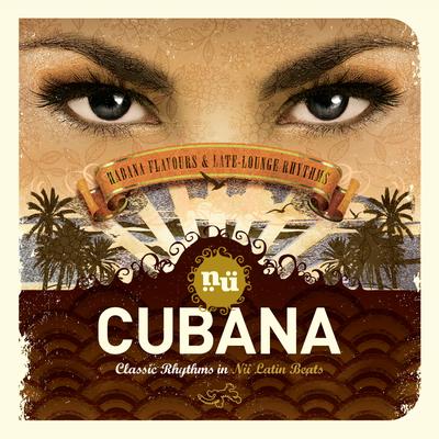 nü Cubana's cover