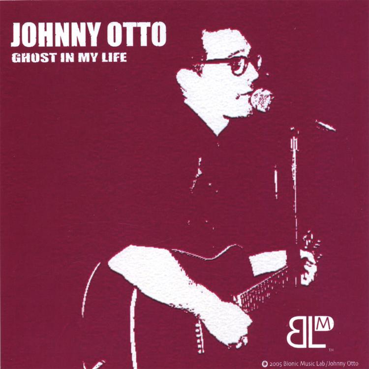 Johnny Otto's avatar image