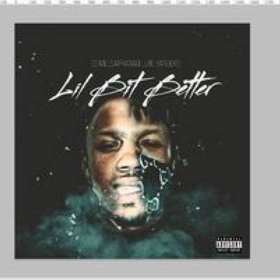 Lil Bit Better's cover