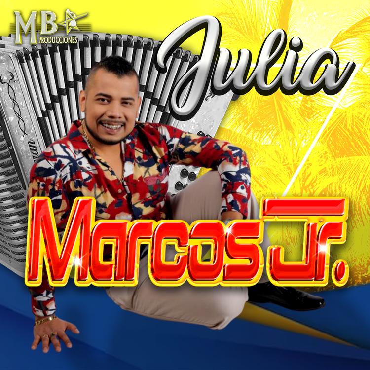 Marcos Jr's avatar image