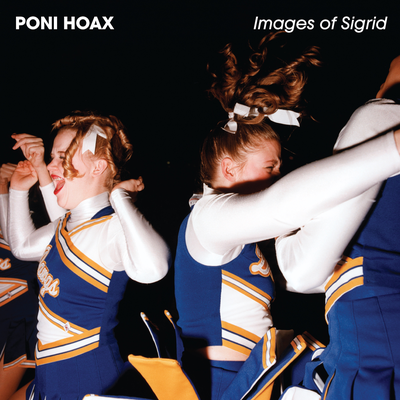Antibodies By Poni Hoax's cover