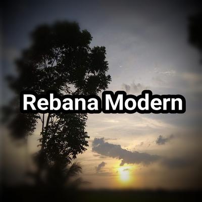 Rebana Modern's cover