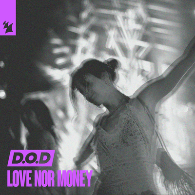 Love Nor Money By D.O.D's cover