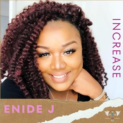 Your Greatness By Enide Joseph's cover