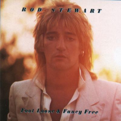 You're in My Heart (The Final Acclaim) By Rod Stewart's cover