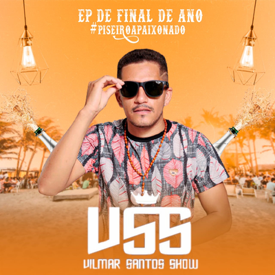 EP de Final de Ano's cover