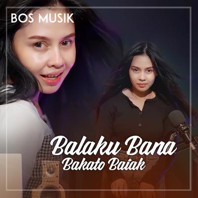 BALAKU BANA BAKATO BAIAK's cover
