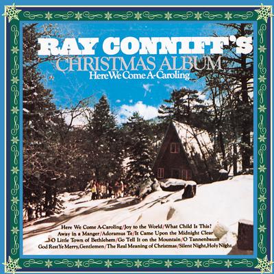 Silent Night, Holy Night By Ray Conniff's cover