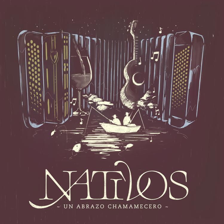 Nativos's avatar image