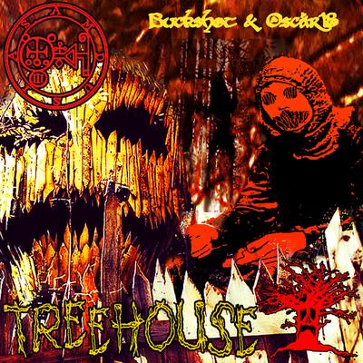 Treehouse By Buckshot, oscar18's cover