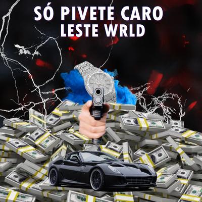 Só Pivete Caro's cover