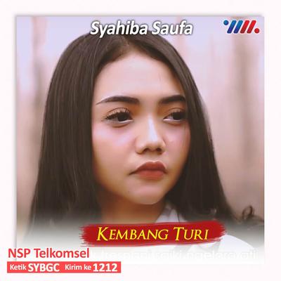 Kembang Turi's cover