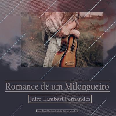 Romance De Um Milongueiro's cover