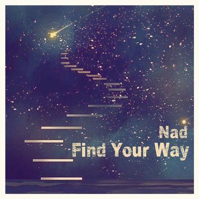 Find Your Way's cover