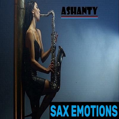 SAX EMOTIONS's cover
