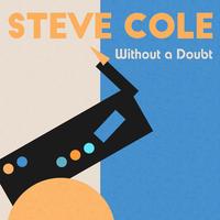 Steve Cole's avatar cover