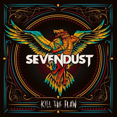 Kill The Flaw's cover