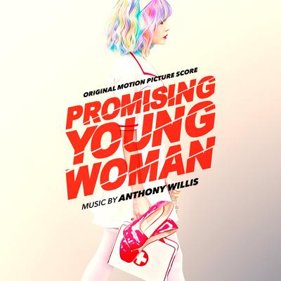 Romance Suite (From the Motion Picture "Promising Young Woman") By Anthony Willis's cover