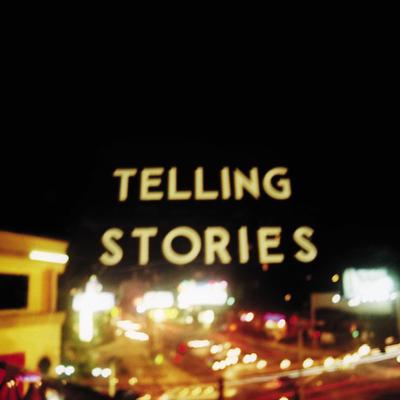 Telling Stories's cover