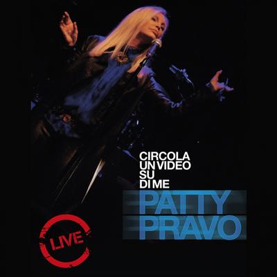 Circola Un Video Su Di Me (Live)'s cover