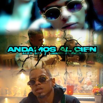 Andamos al Cien's cover