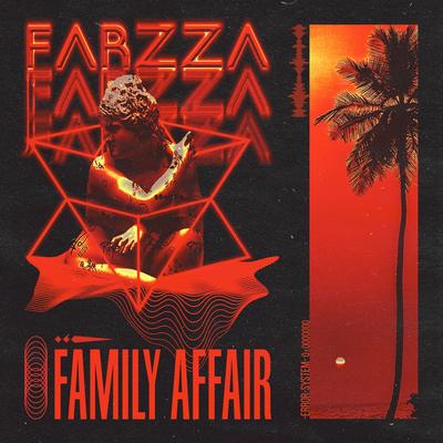 Familly Affair's cover