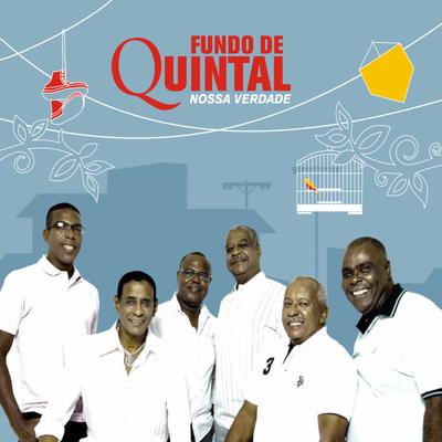 Conselho / Insensato Destino By Grupo Fundo De Quintal's cover