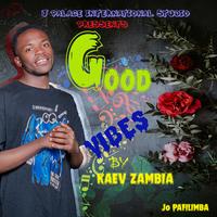 Kaev Zambia's avatar cover