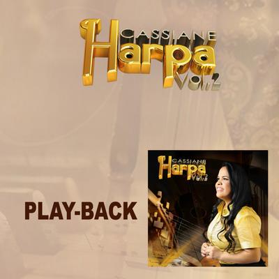 Harpa Vol.2 (Playback)'s cover