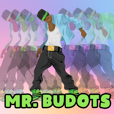 Budots (Mix No. 2) By Mr. Budots's cover