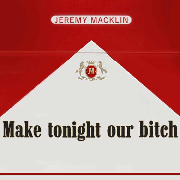 Jeremy Macklin's avatar image